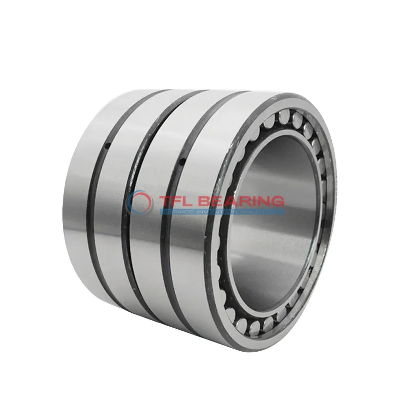 Four-Row Cylindrical Roller Bearings 319320
